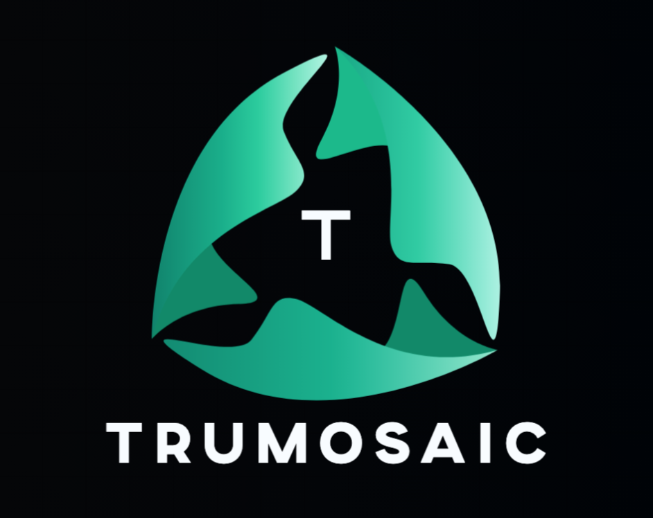 TruMosaic logo